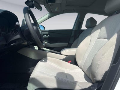 2025 Honda ACCORD SE SE
