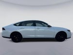 2025 Honda ACCORD SE SE