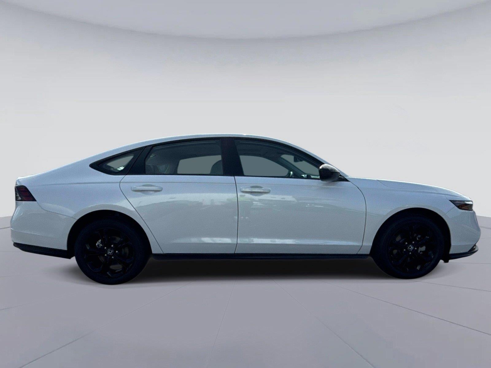 2025 Honda ACCORD SE SE