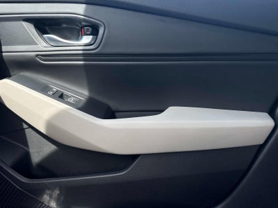 2025 Honda ACCORD SE SE