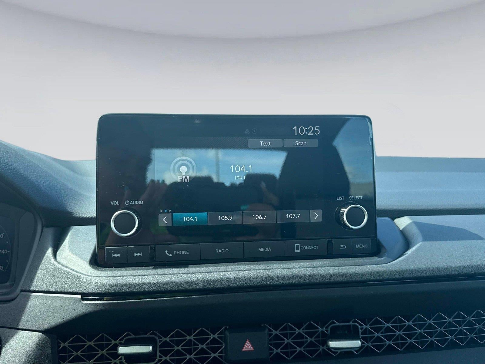 2025 Honda ACCORD SE SE
