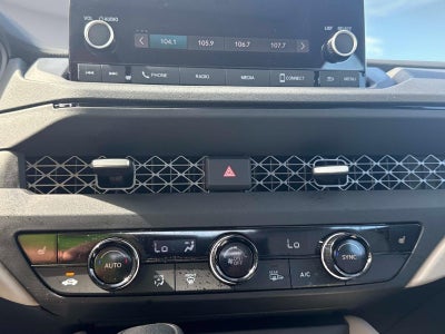 2025 Honda ACCORD SE SE