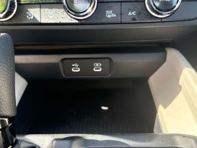 2025 Honda ACCORD SE SE