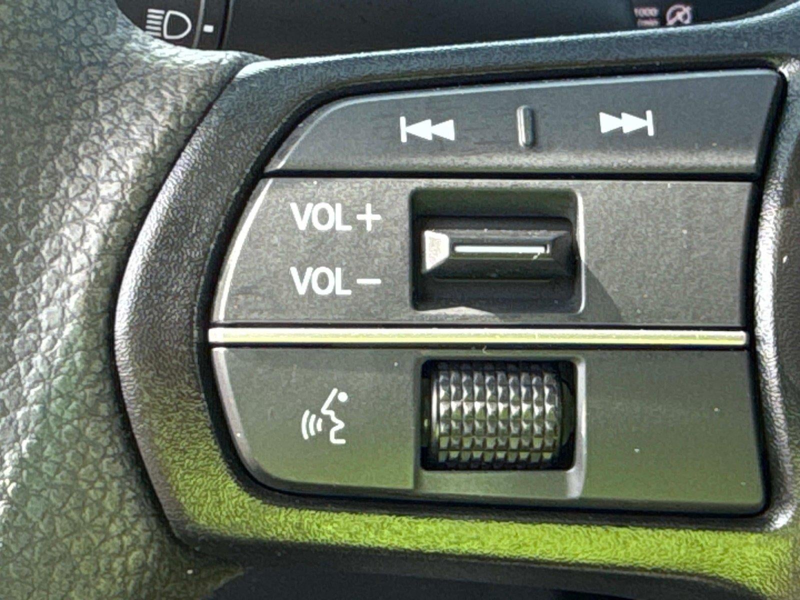 2025 Honda ACCORD SE SE