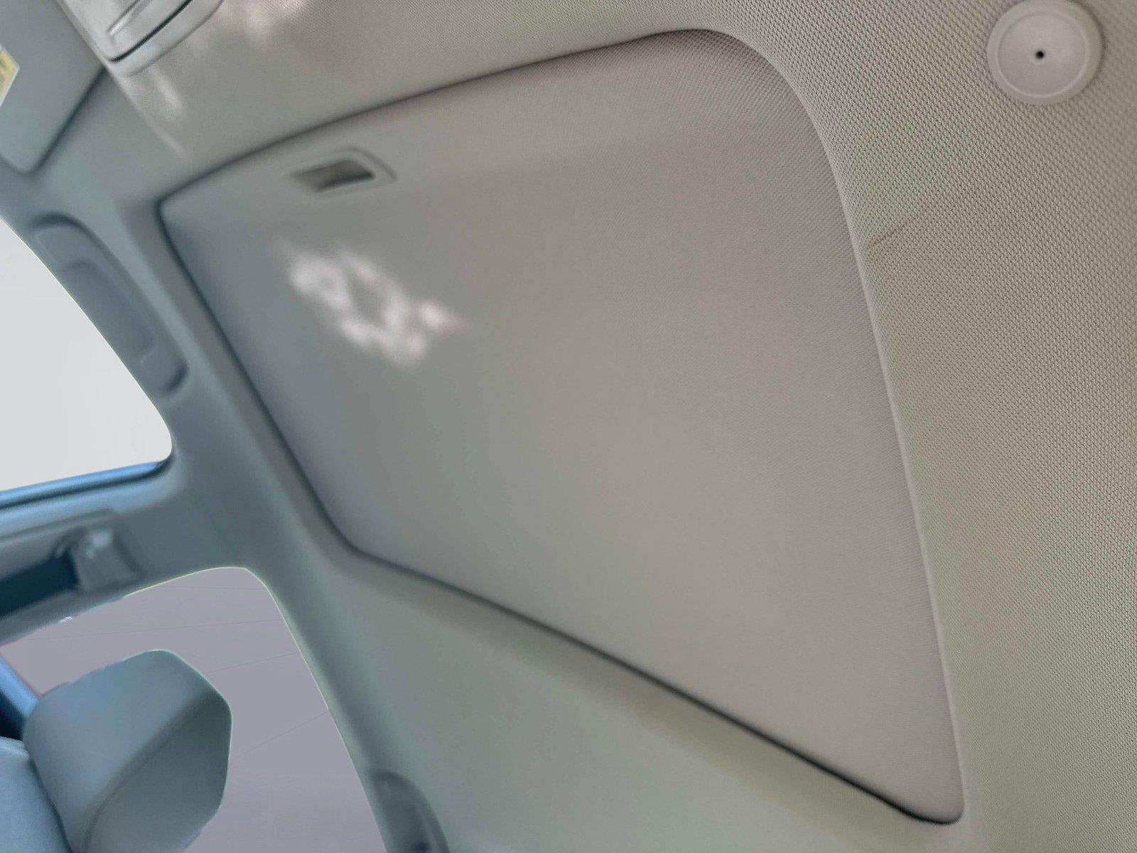 2025 Honda ACCORD SE SE