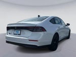 2025 Honda ACCORD SE SE