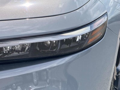 2023 Honda ACCORD Base