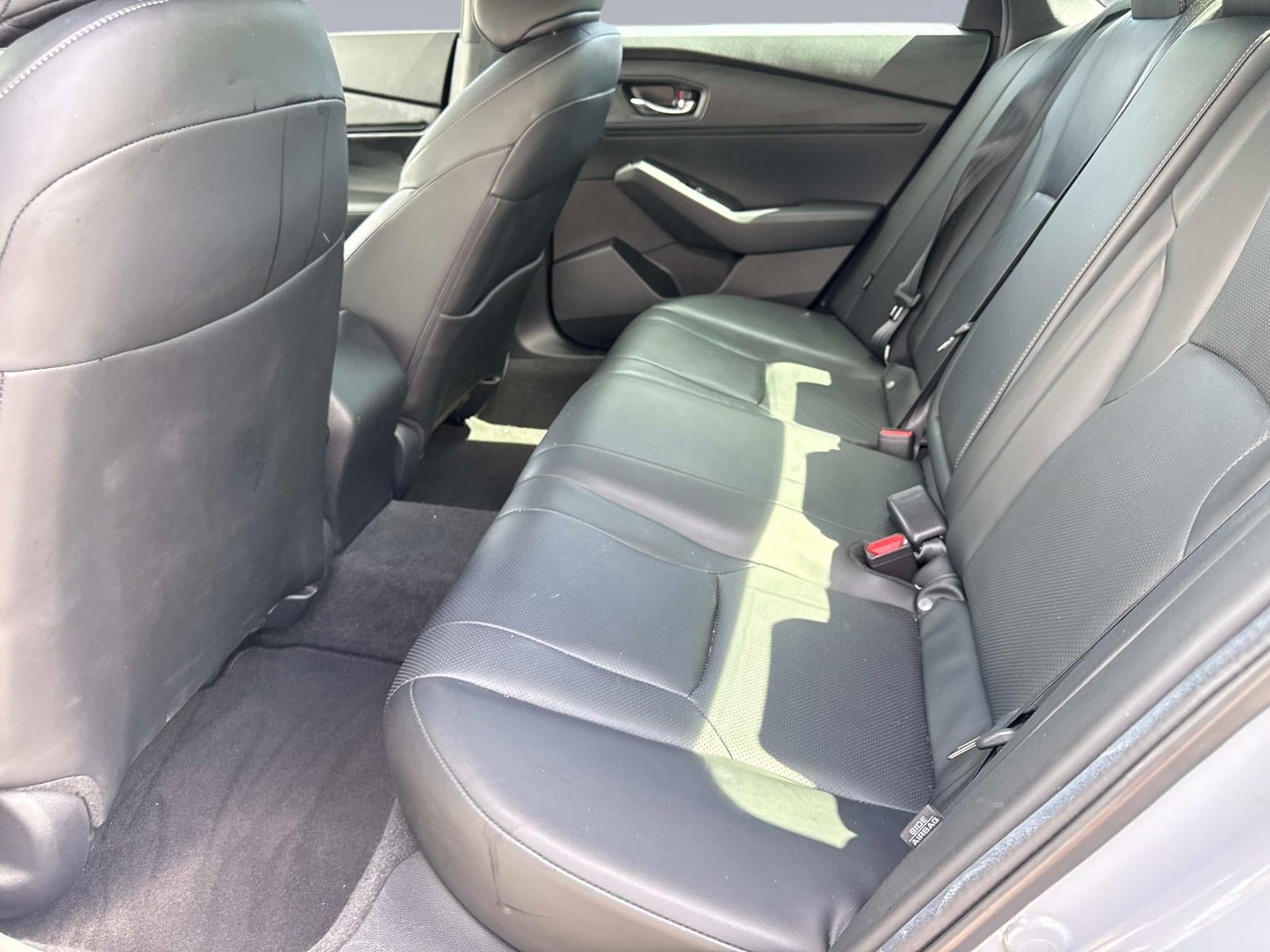 2023 Honda ACCORD Base