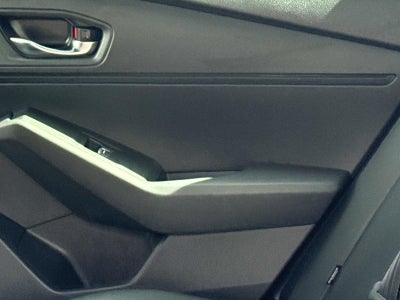 2023 Honda ACCORD Base