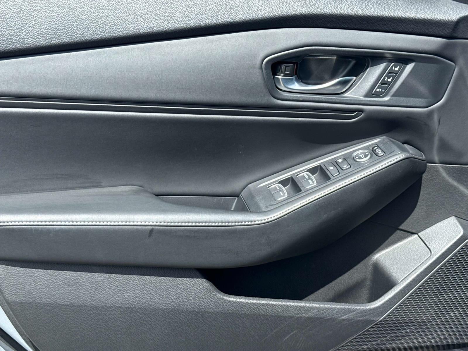 2023 Honda ACCORD Base