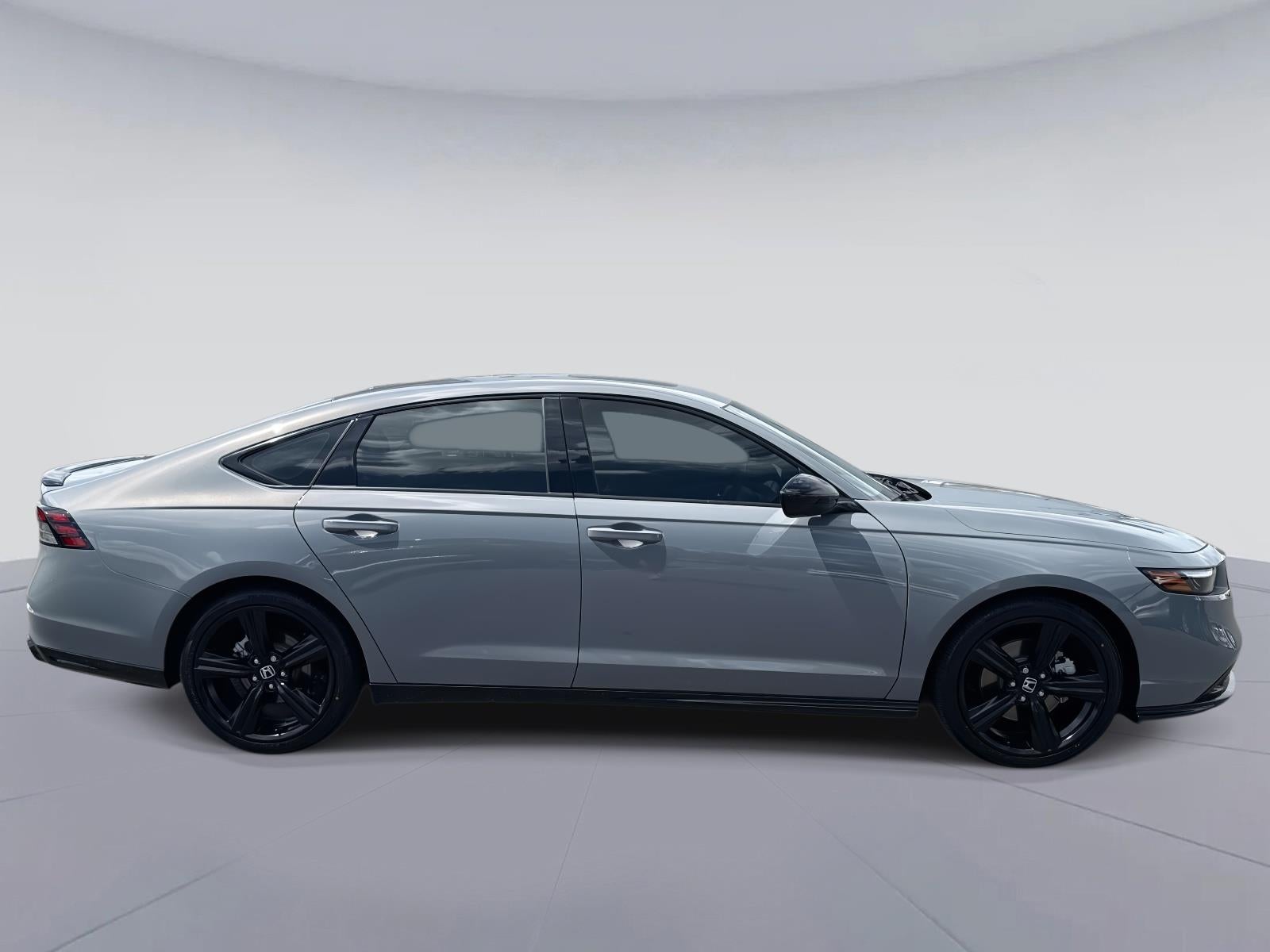 2023 Honda ACCORD Base