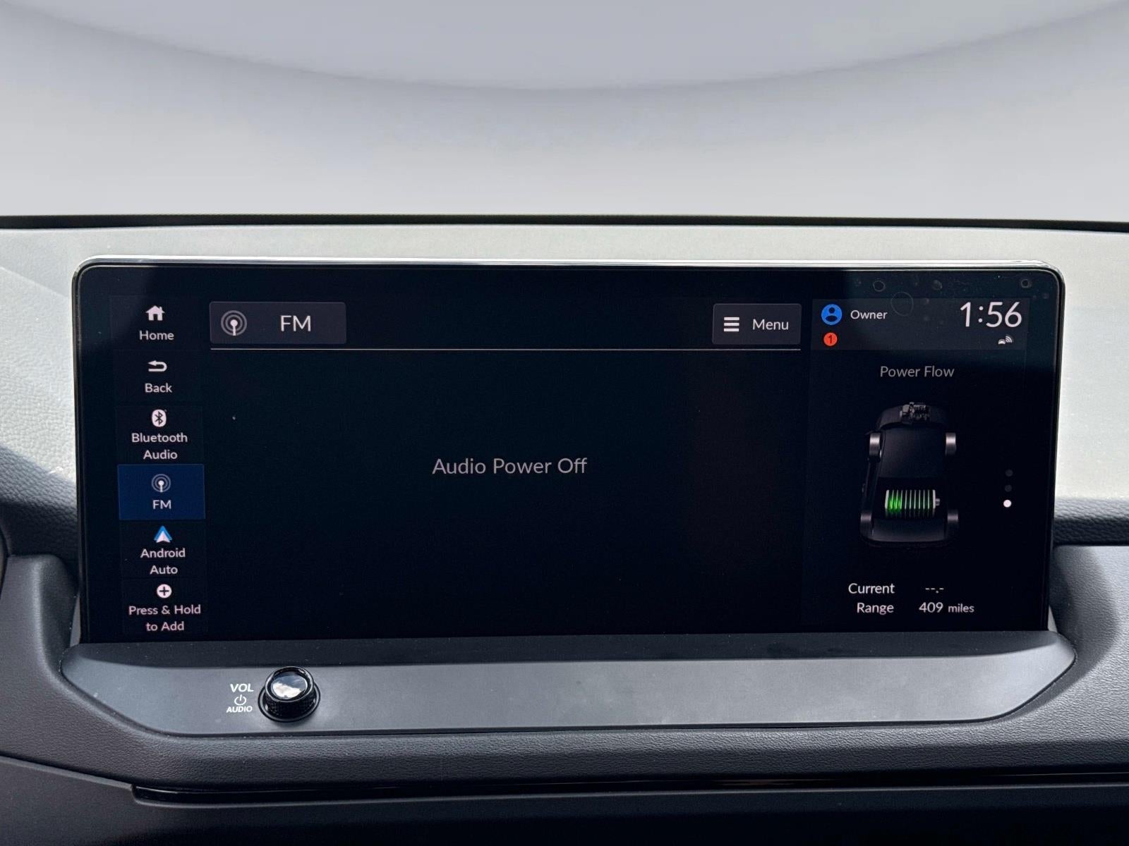 2023 Honda ACCORD Base