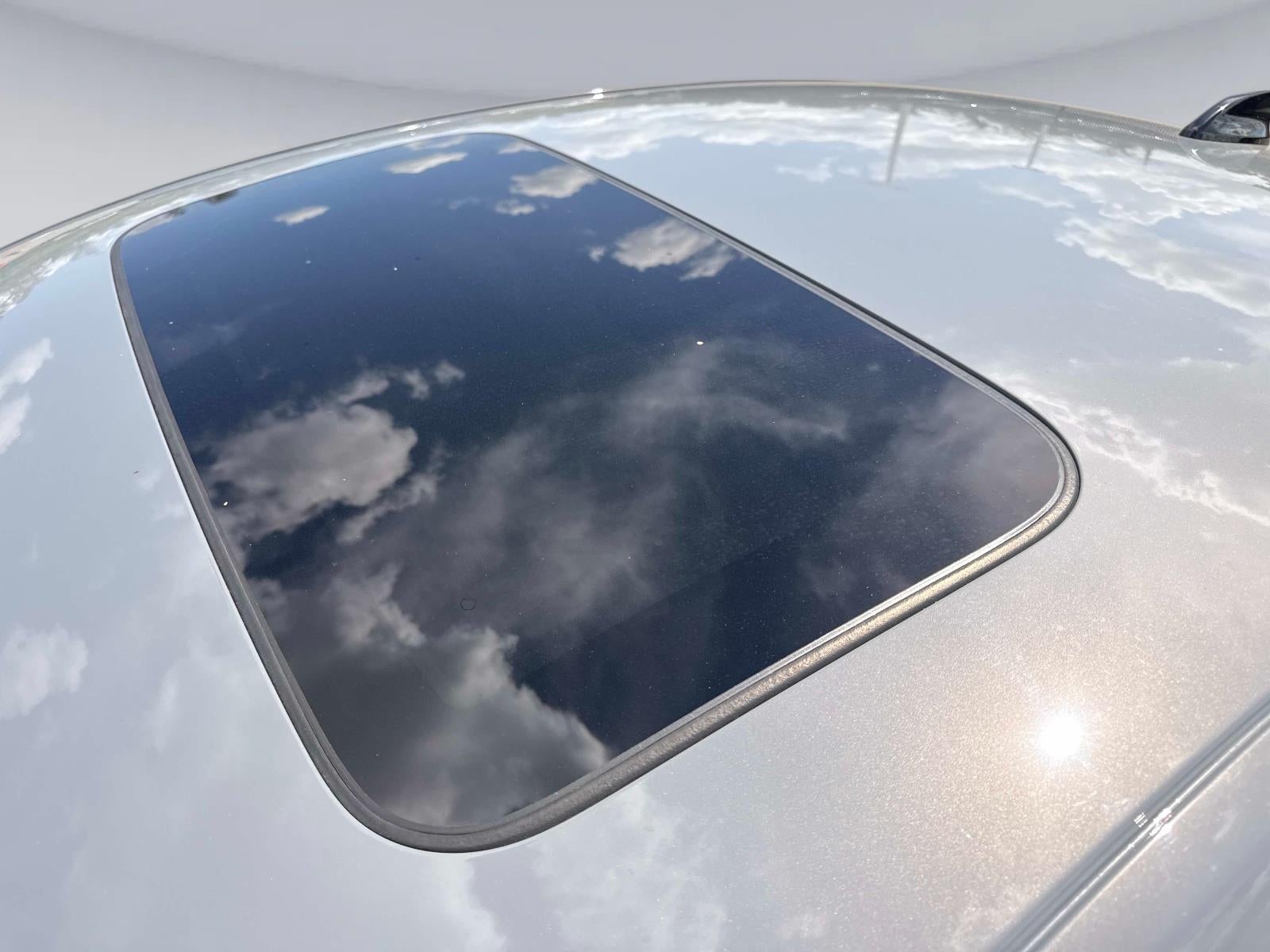 2023 Honda ACCORD Base