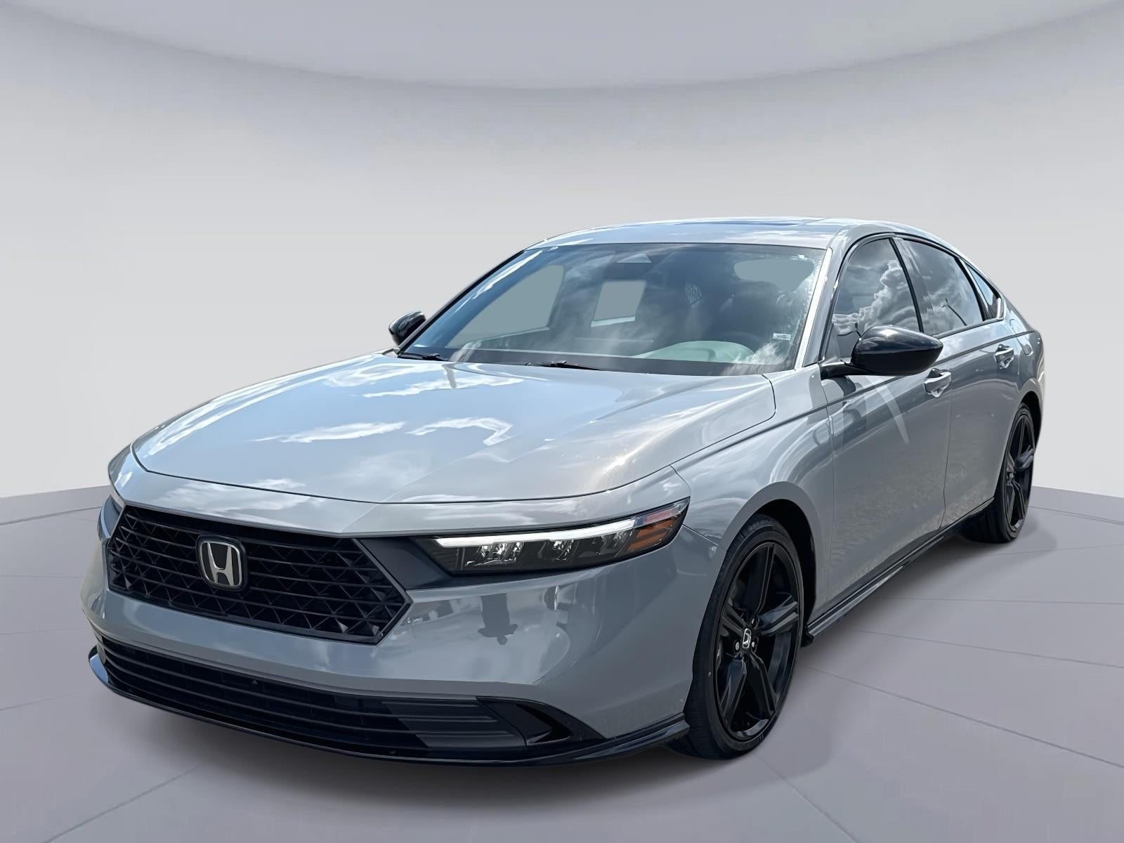 2023 Honda ACCORD Base