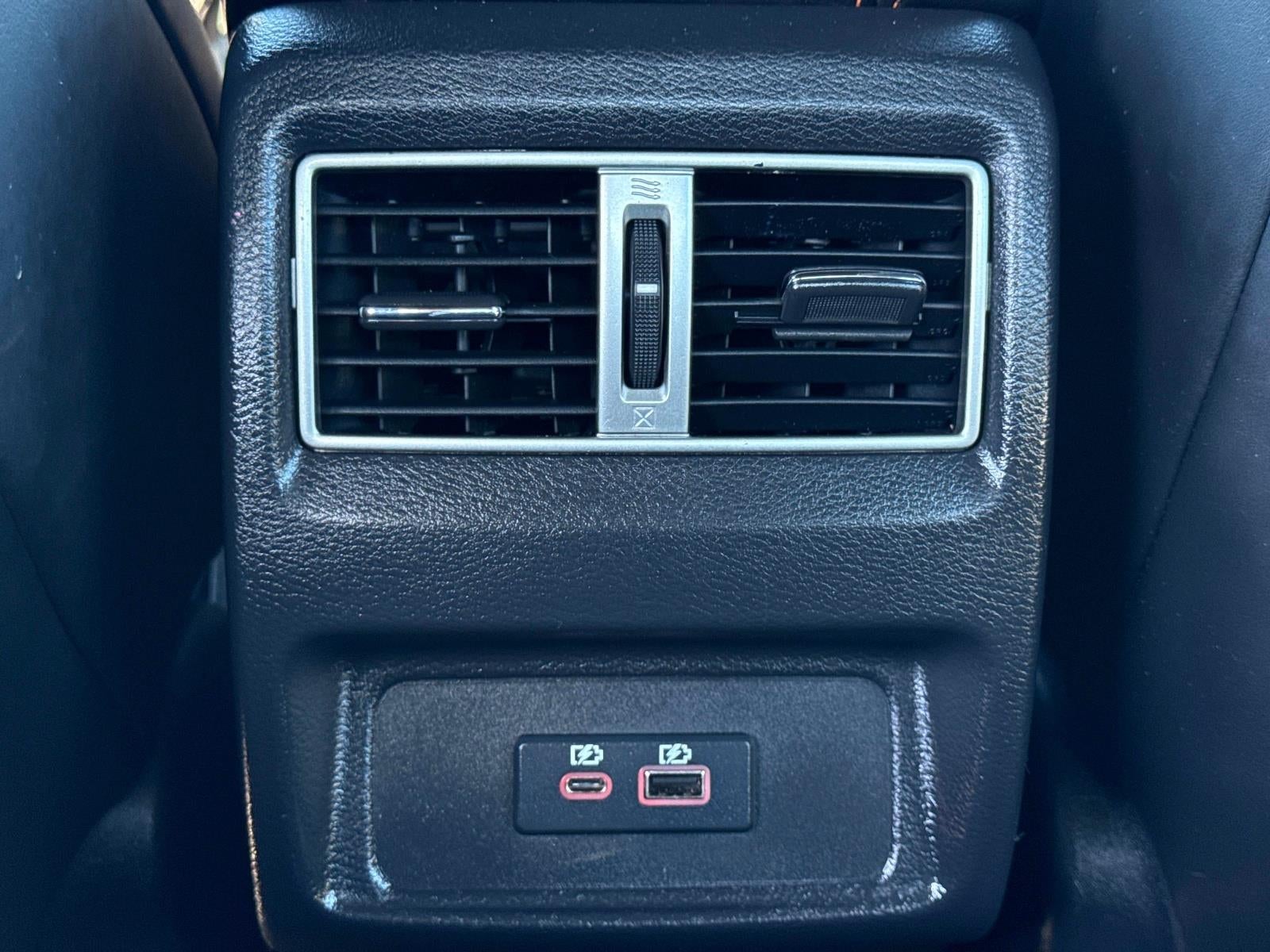 2020 Nissan Maxima SR