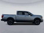 2019 Nissan Titan PRO-4X