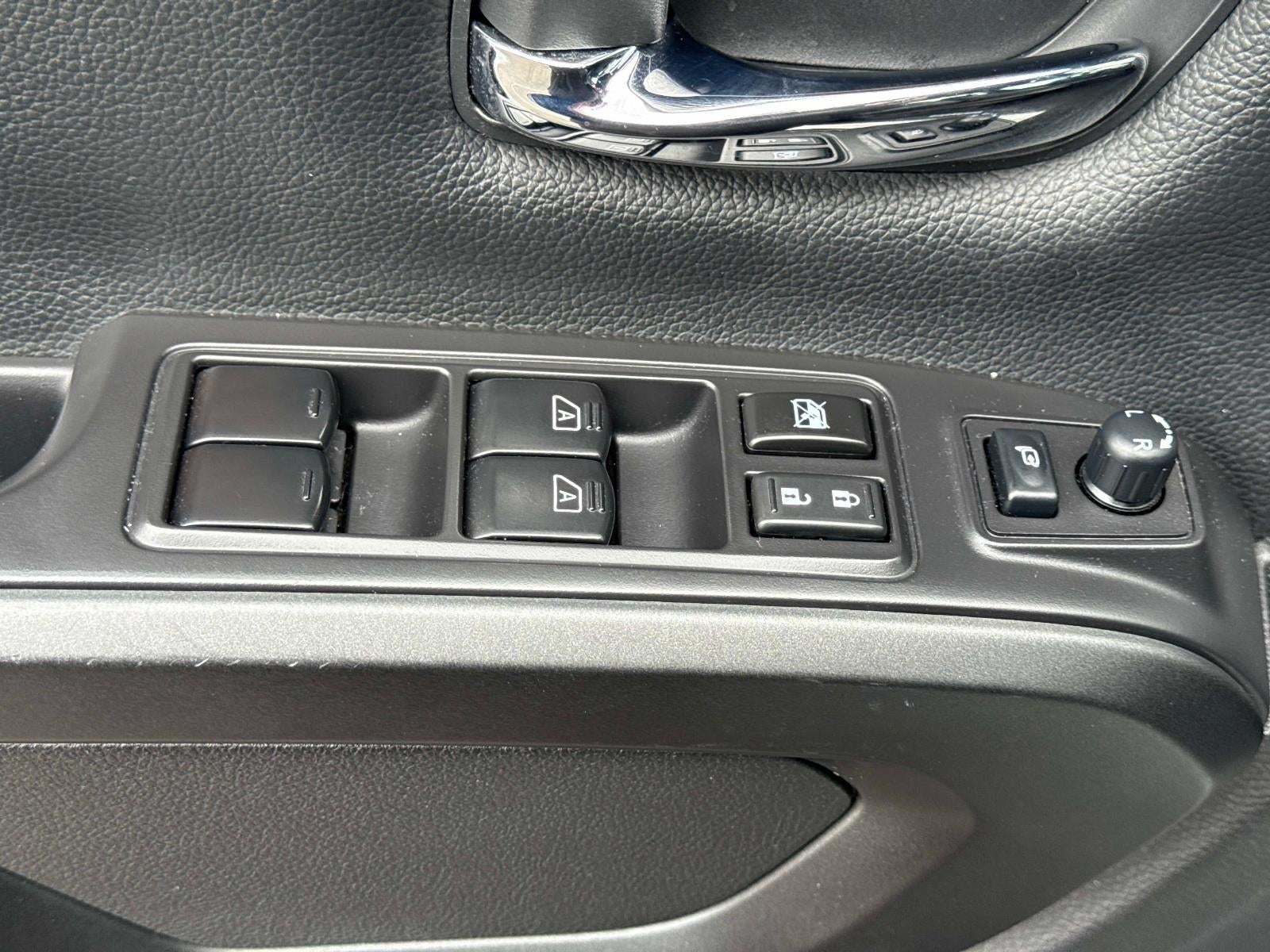 2022 Nissan Titan PRO-4X