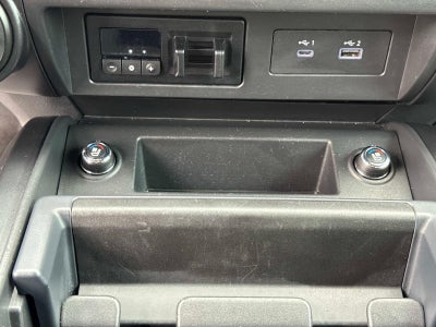 2022 Nissan Titan PRO-4X