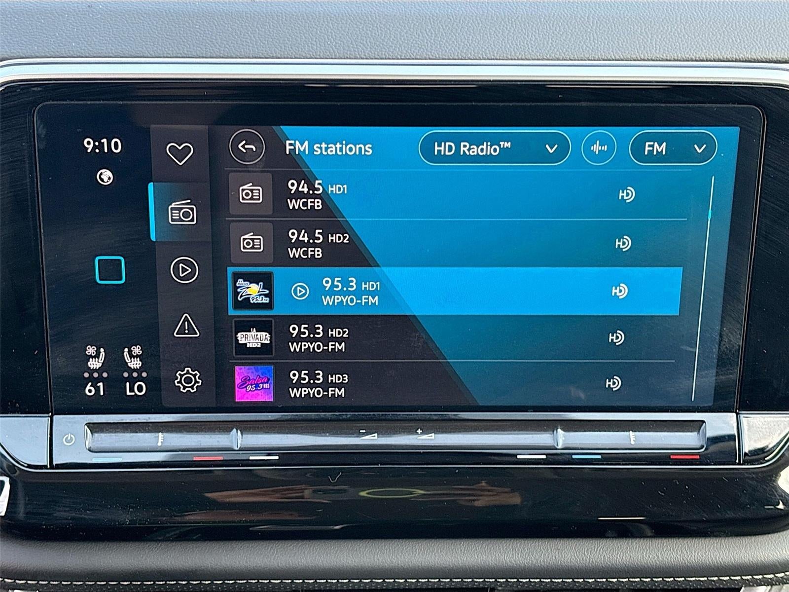 2025 Volkswagen ATLAS SE 2.0T SE w/Technology