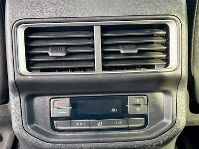 2025 Volkswagen ATLAS SE 2.0T SE w/Technology