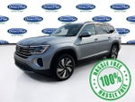 2025 Volkswagen ATLAS SE 2.0T SE w/Technology