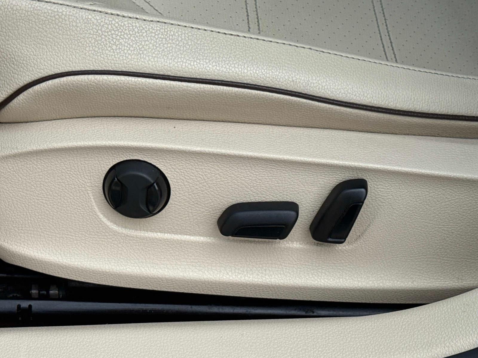 2017 Volkswagen Passat 1.8T SE