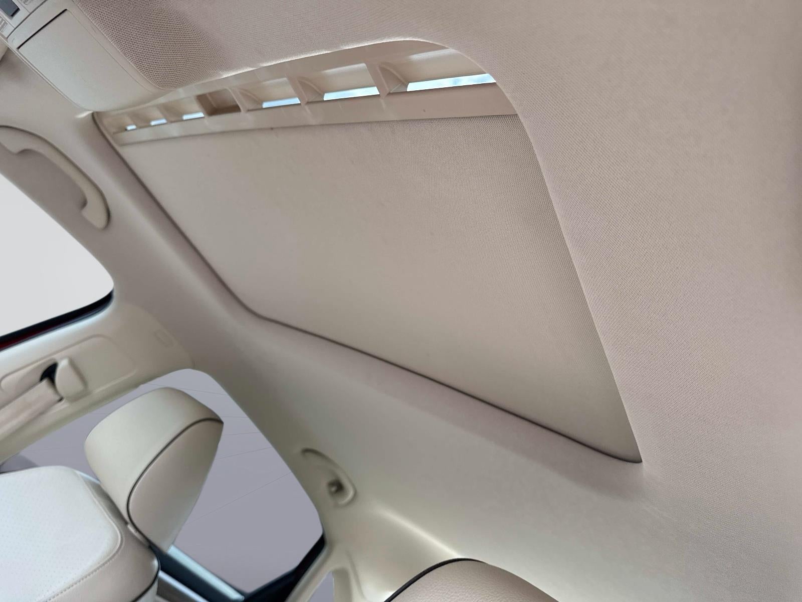 2017 Volkswagen Passat 1.8T SE