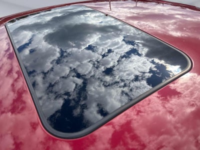 2017 Volkswagen Passat 1.8T SE