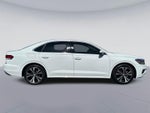 2022 Volkswagen PASSAT 2.0T SE