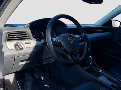 2020 Volkswagen Passat 2.0T SE