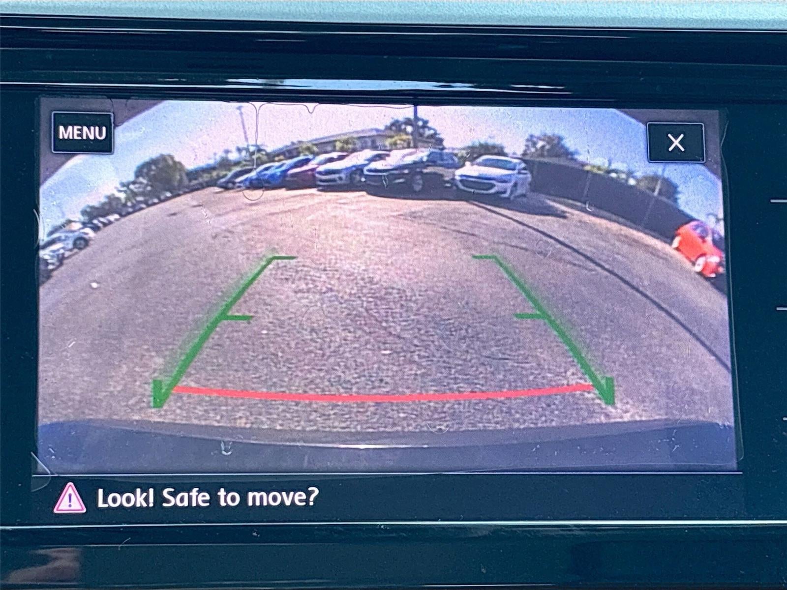 2020 Volkswagen Passat 2.0T SE