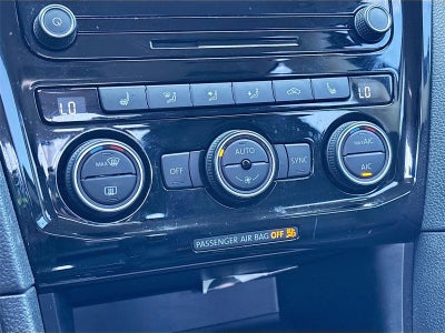 2020 Volkswagen Passat 2.0T SE