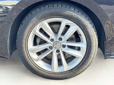 2020 Volkswagen Passat 2.0T SE