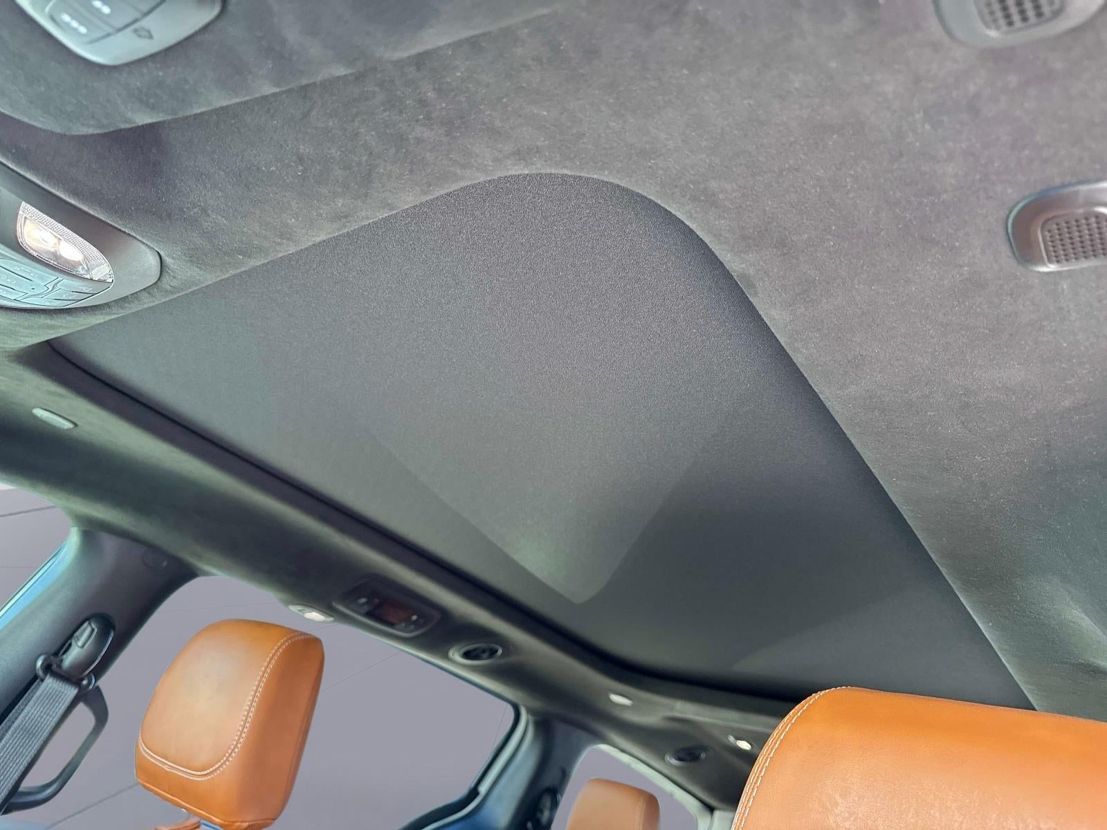 2024 Chrysler PACIFICA PINNAC Pinnacle