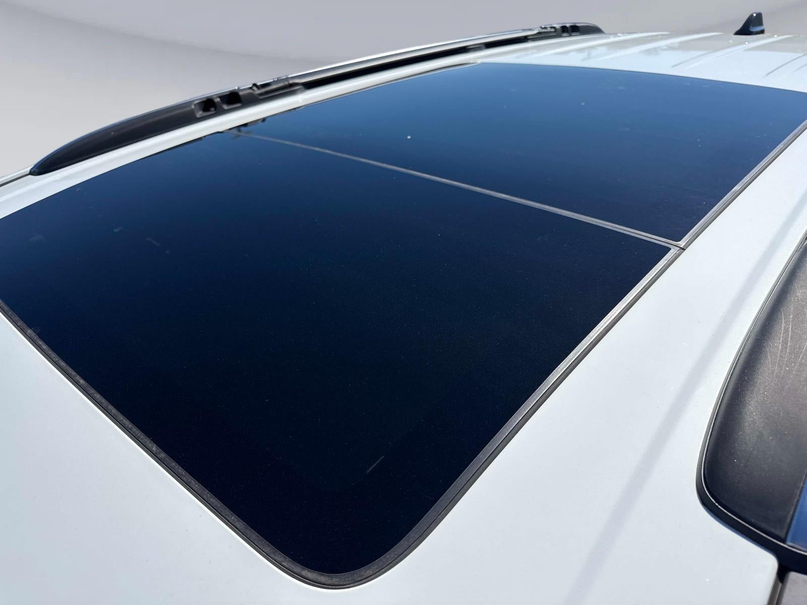 2024 Chrysler PACIFICA PINNAC Pinnacle