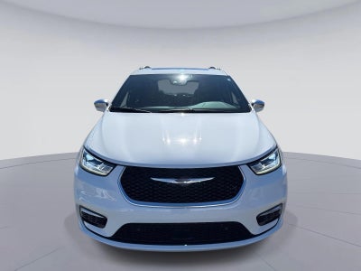 2024 Chrysler PACIFICA PINNAC Pinnacle