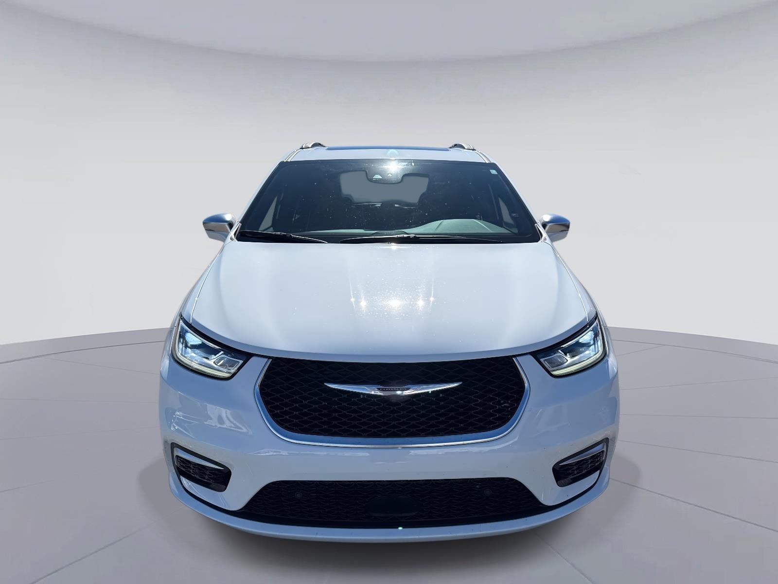 2024 Chrysler PACIFICA PINNAC Pinnacle