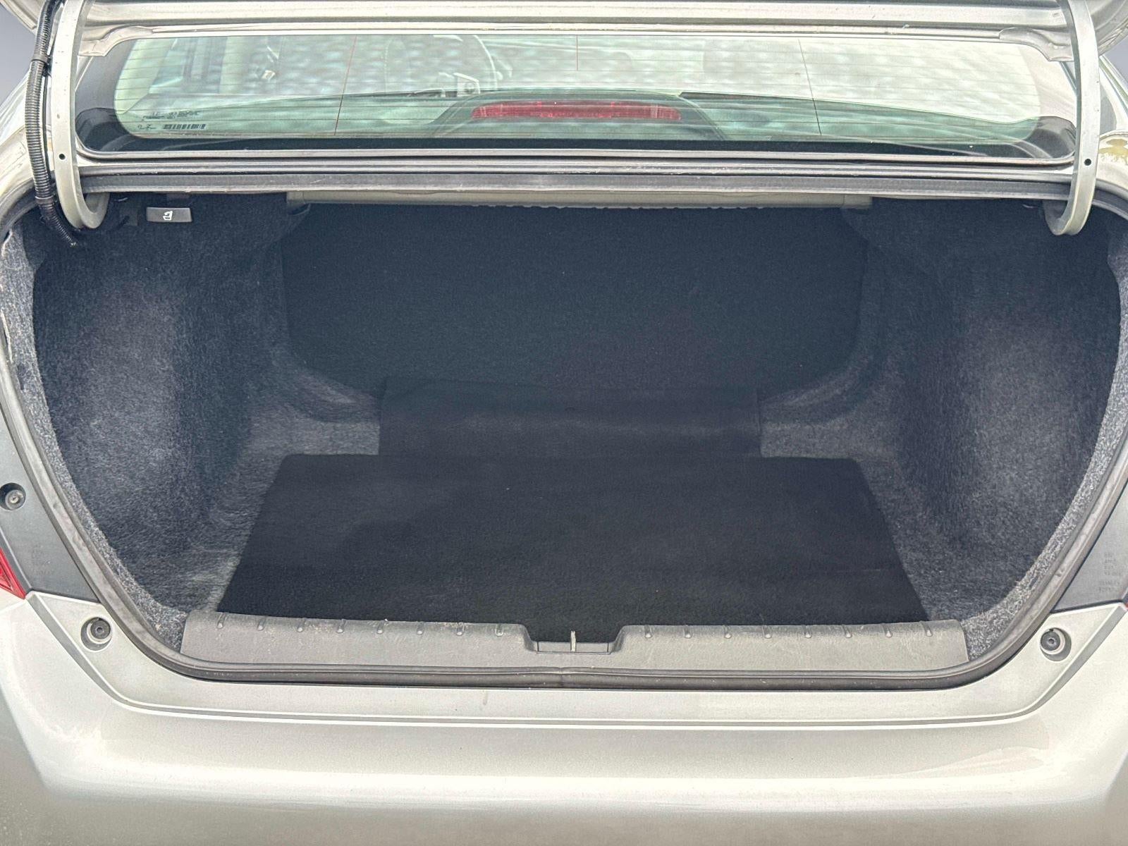2020 Honda Civic Sedan LX