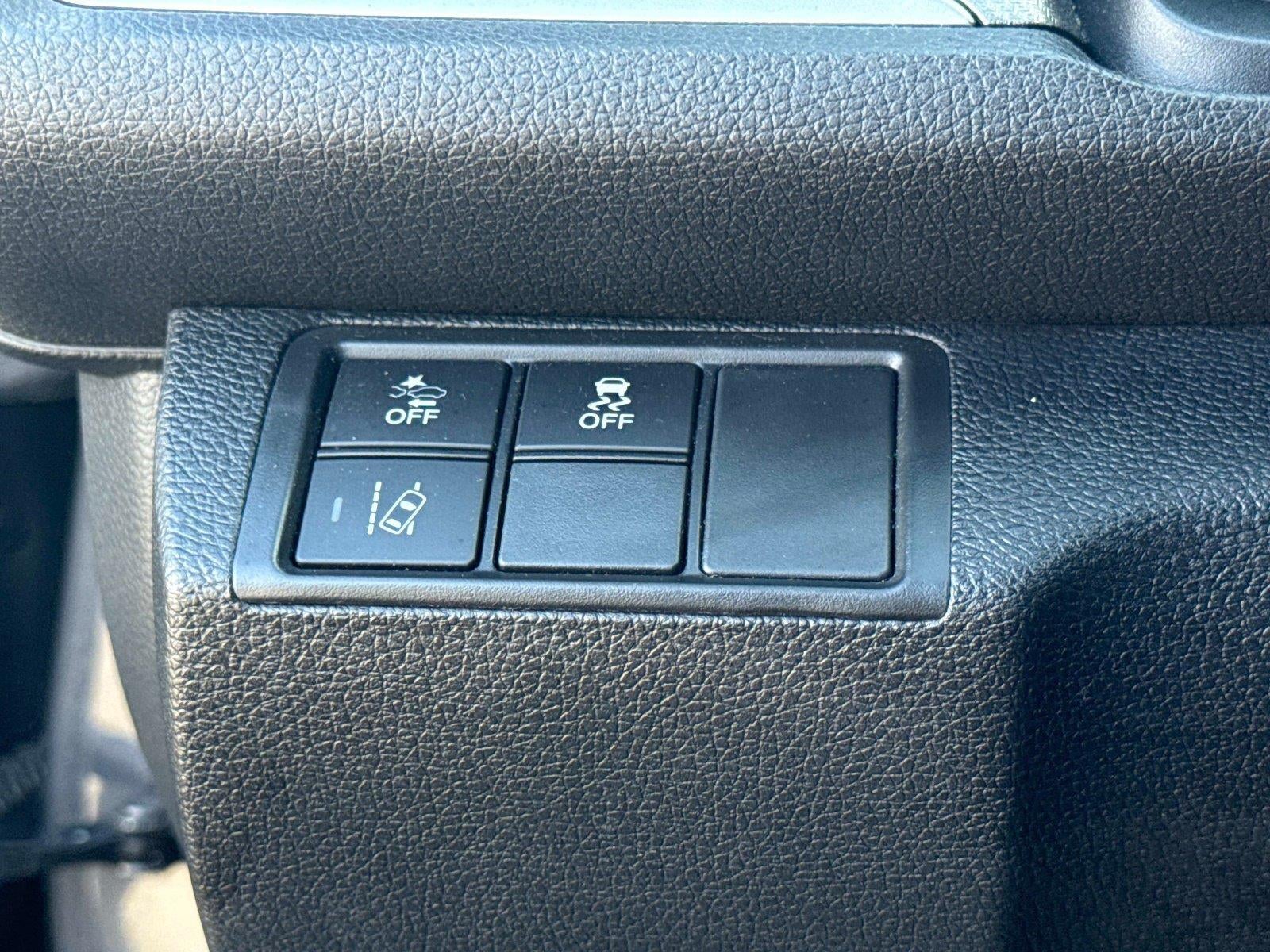 2019 Honda Civic Sedan LX