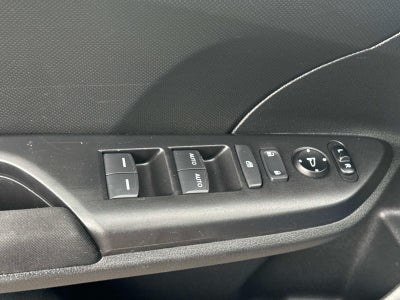 2021 Honda Civic Sedan LX