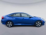 2021 Honda Civic Sedan LX