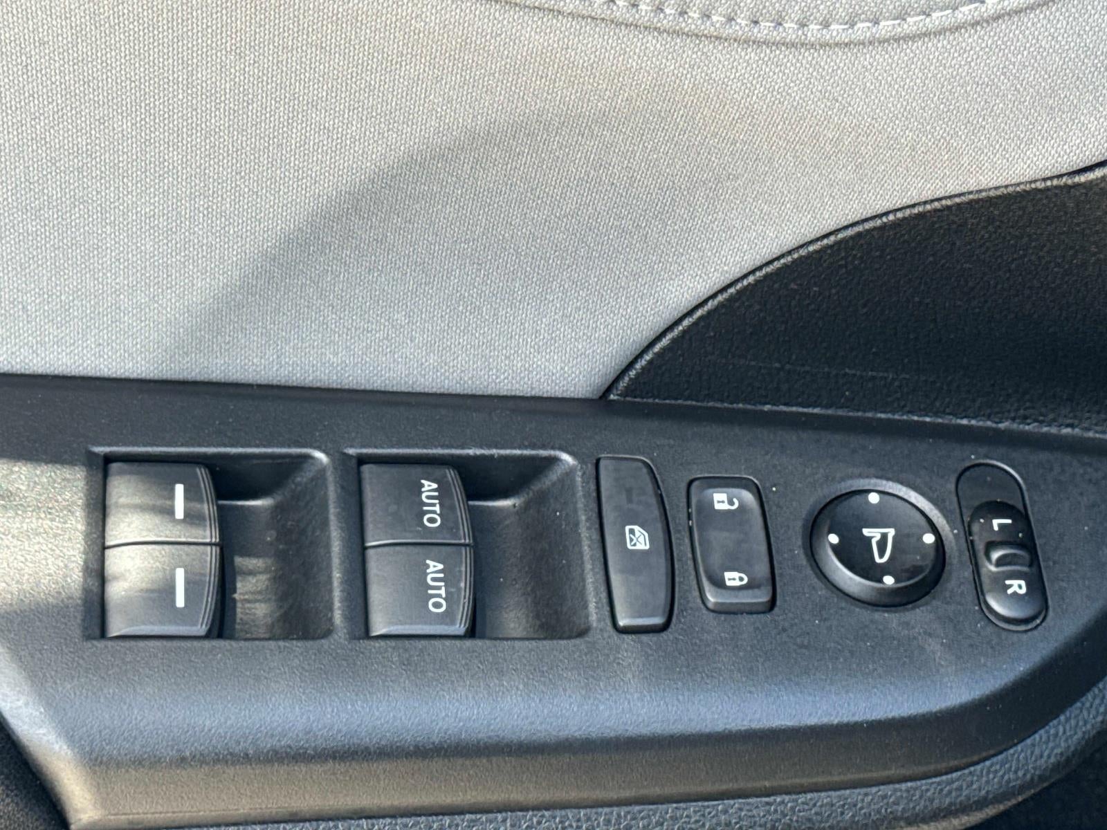 2018 Honda Civic Sedan EX