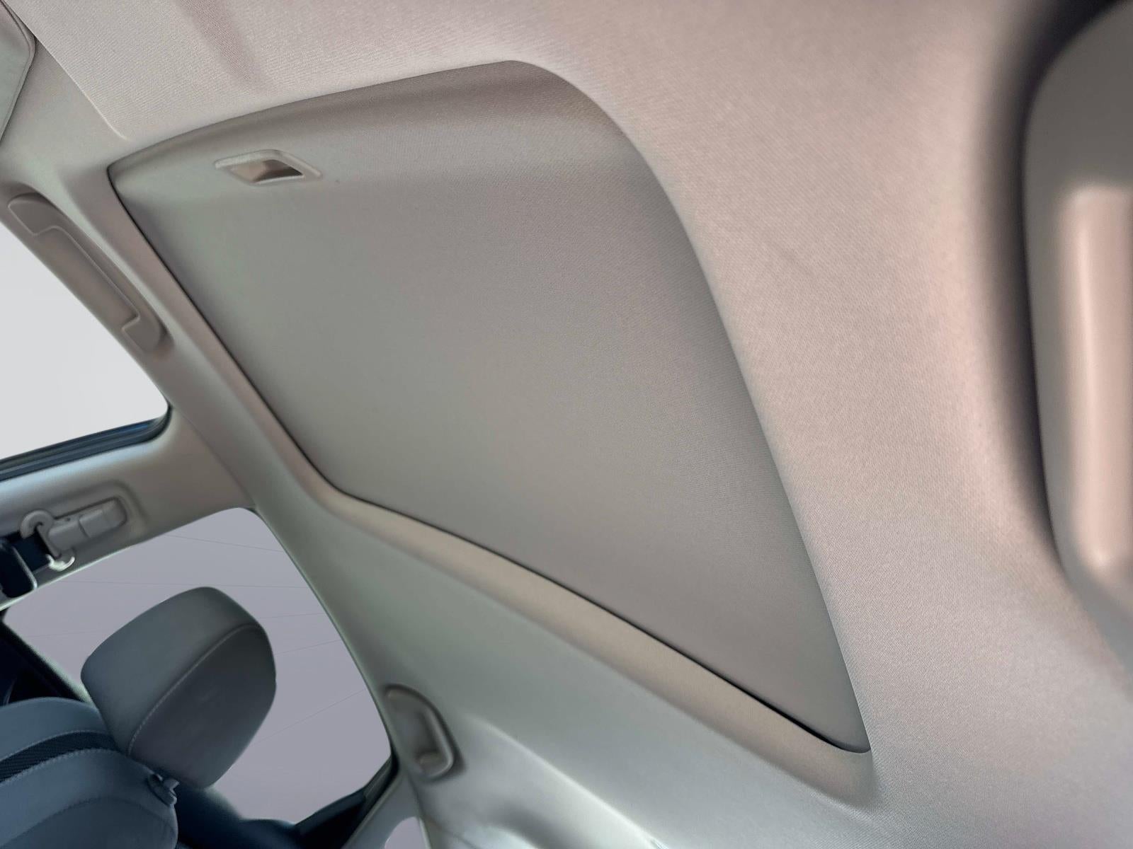 2018 Honda Civic Sedan EX