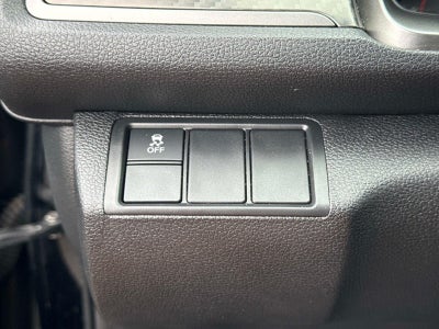 2019 Honda Civic Si Coupe Base