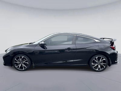 2019 Honda Civic Si Coupe Base