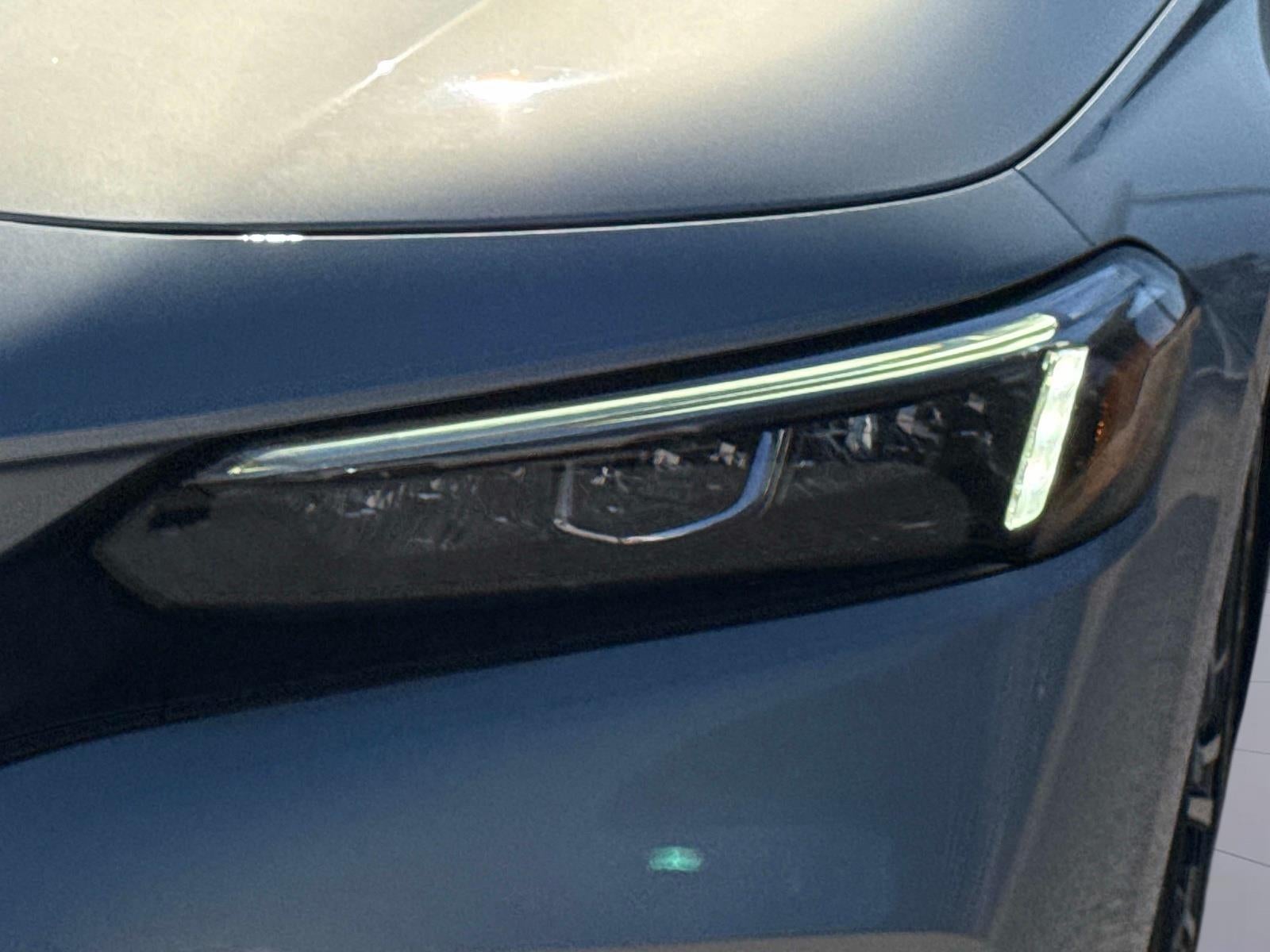 2022 Honda Civic Sedan EX