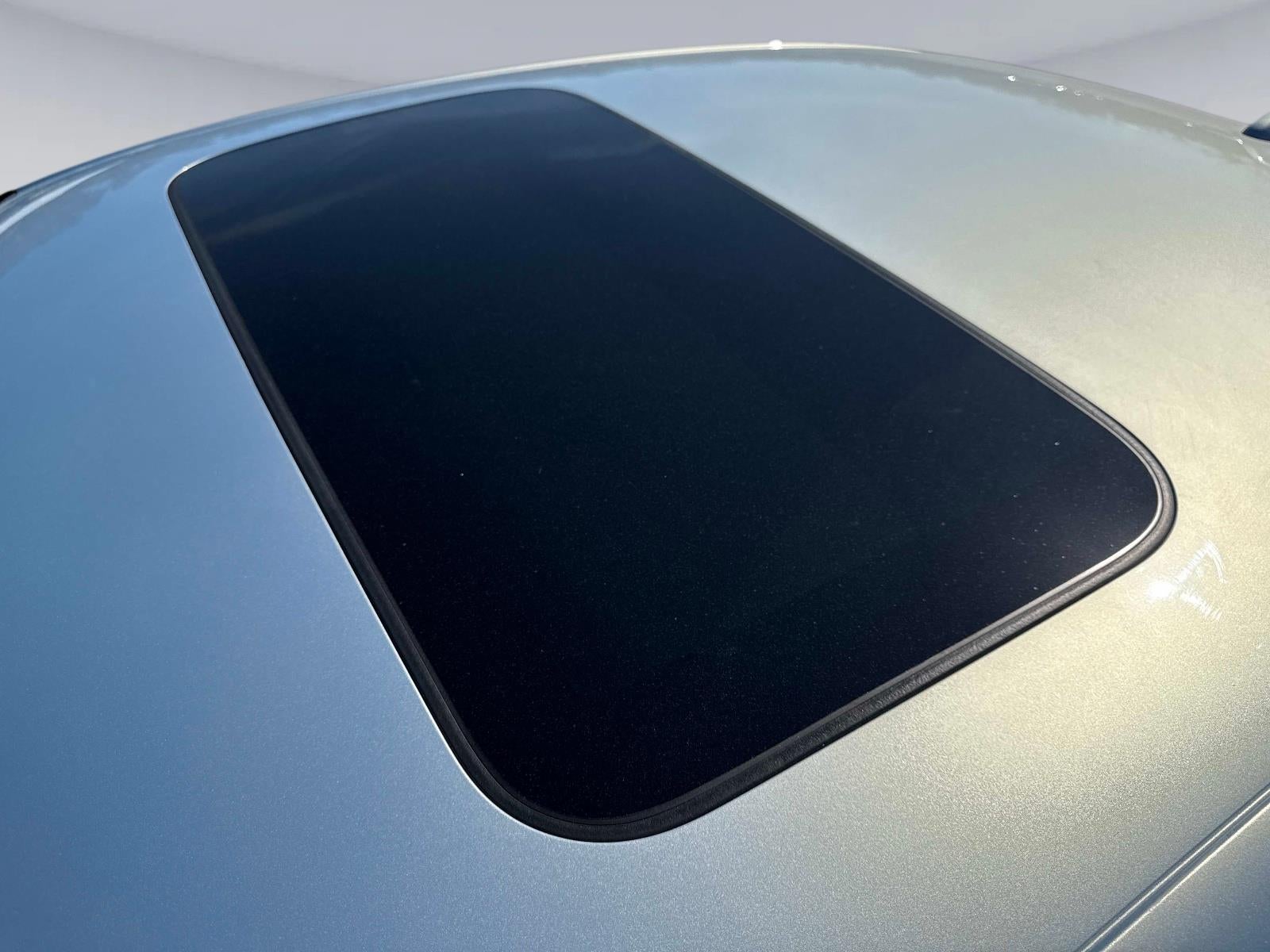 2022 Honda Civic Sedan EX