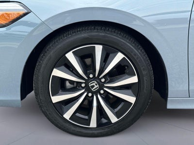 2024 Honda Civic Sedan EX