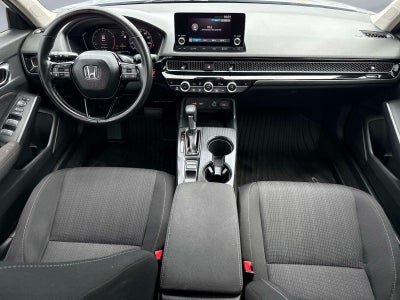 2024 Honda Civic Sedan EX