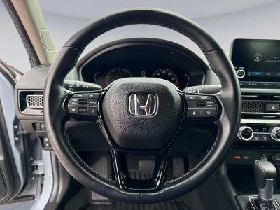 2024 Honda Civic Sedan EX